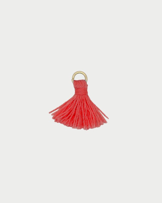 Charm Nappa Rossa - cb-cn 49